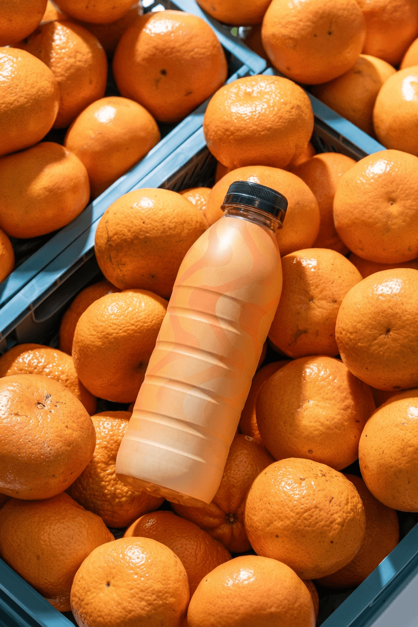 CPG product manufacturing