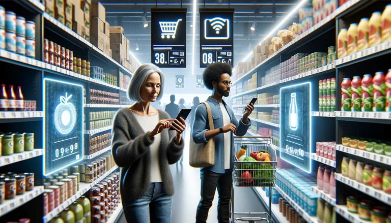 Emerging Trends In The CPG Industry For 2024 | GrowinCo.