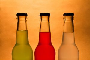 Sustainability Practices in the Beverage Industry