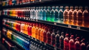 Beverage Manufacturers need to innovate