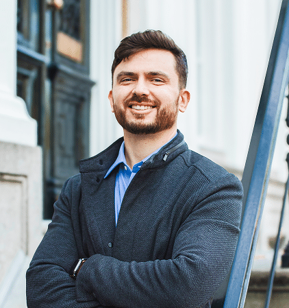 Raphael Traticoski