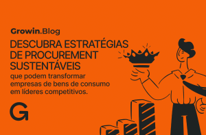 Descubra estratégias de procurement sustentável no CPG