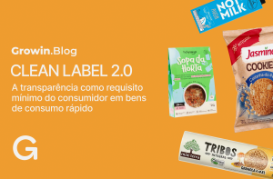clean label 2.0 como a transparência