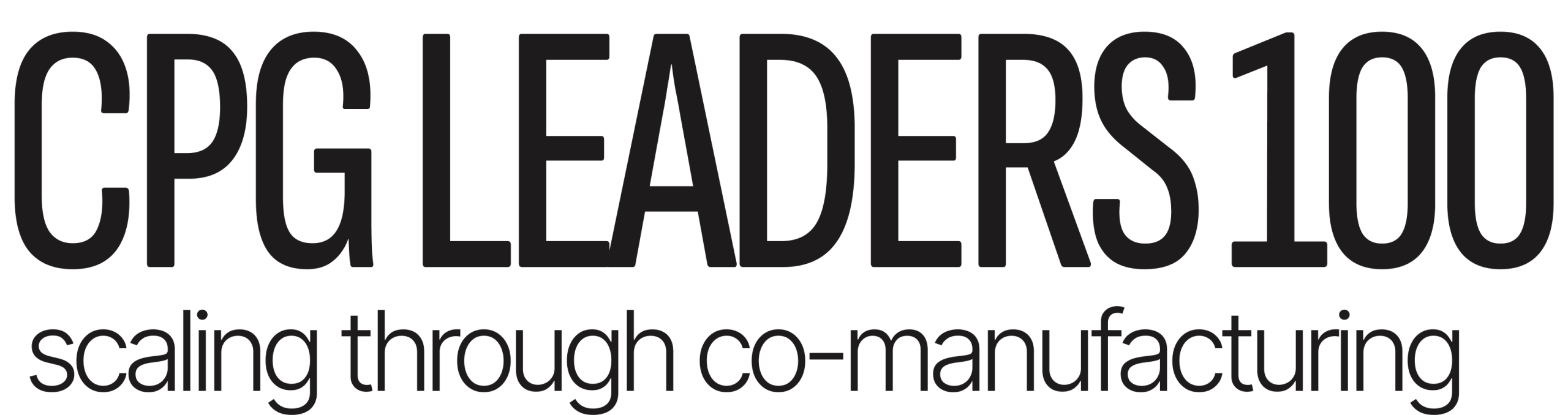 CPG Leaders 100